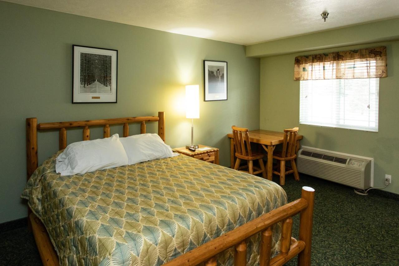 The Kingsley Suites Eksteriør bilde